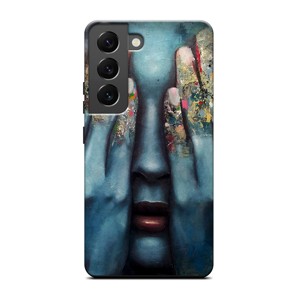 It Is Over Samsung Case