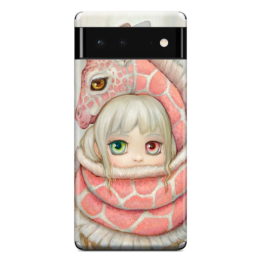 Muffler Google Phone