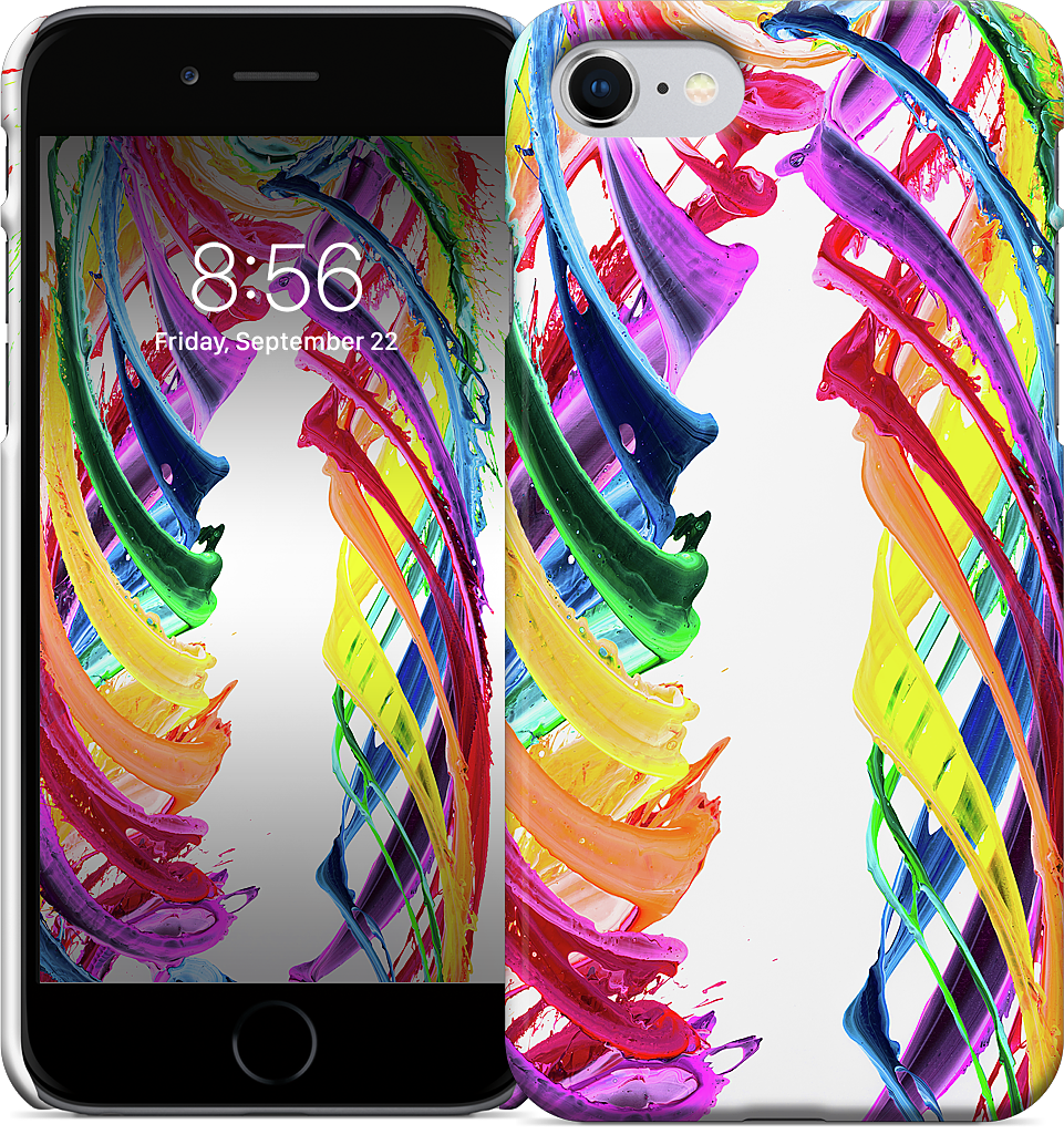 Obviare iPhone Case