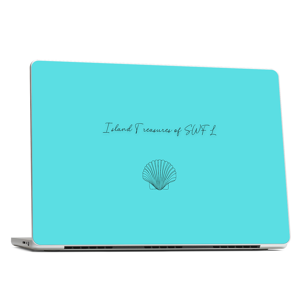 Custom MacBook Skin - 416321c5