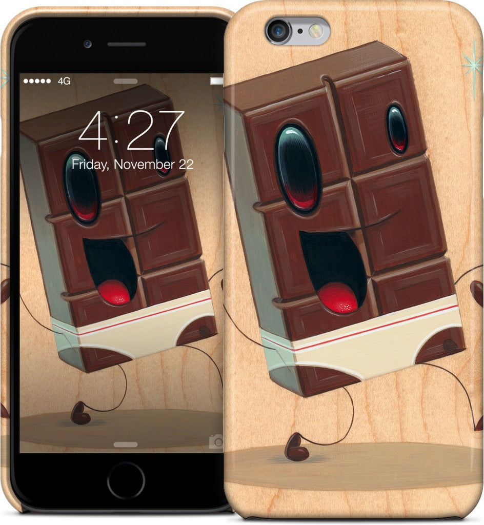 Tasty iPhone Case