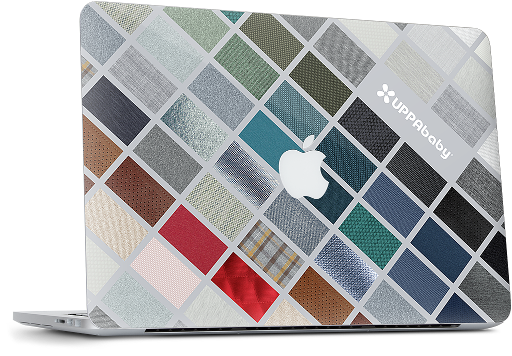 Custom MacBook Skin - 231240d4