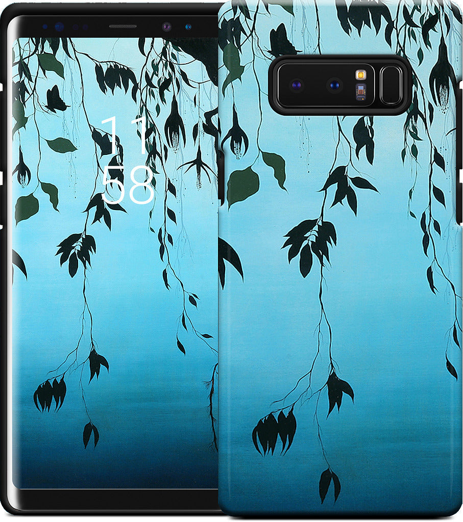 Retreat Samsung Case