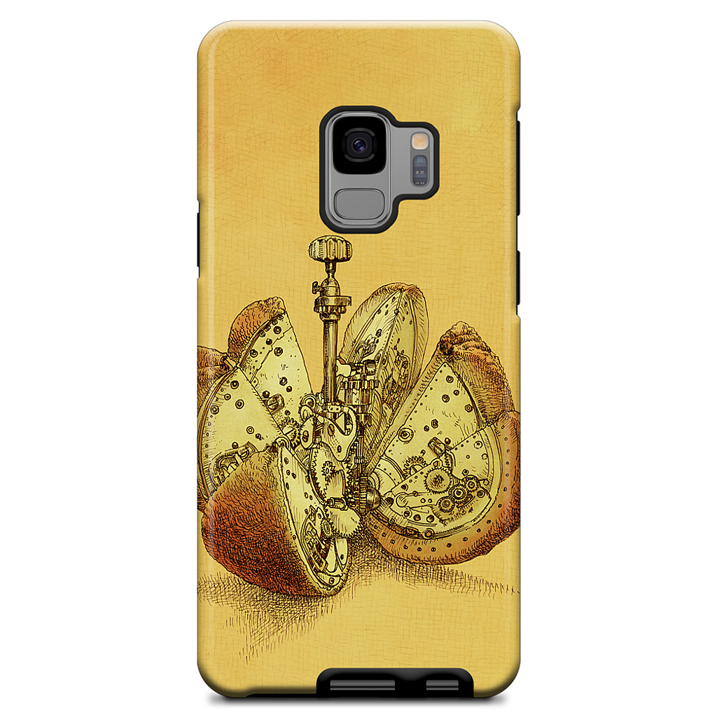 A Clockwork Orange Samsung Case