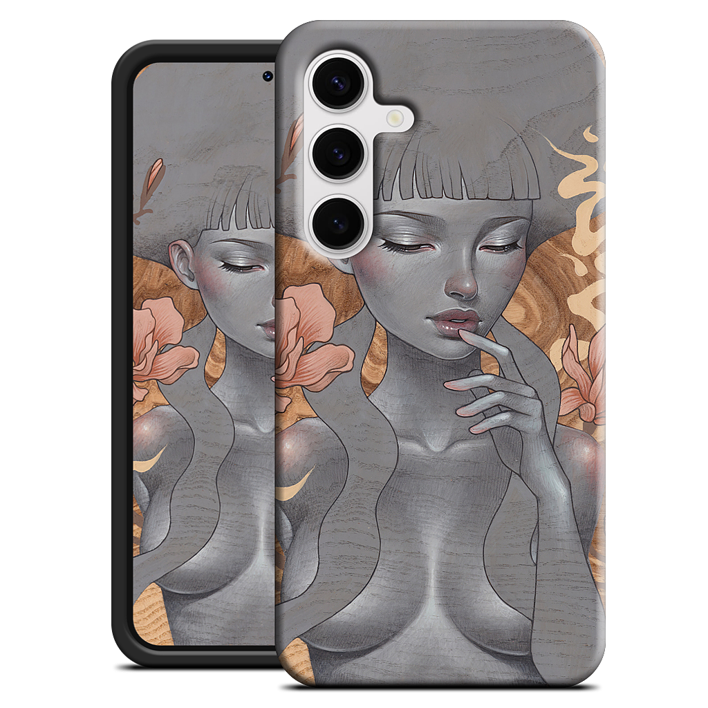 Dream On Lover Samsung Case