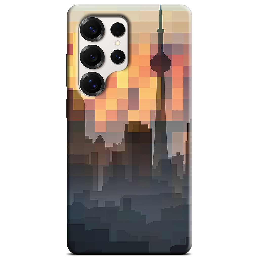 Rise II Samsung Case