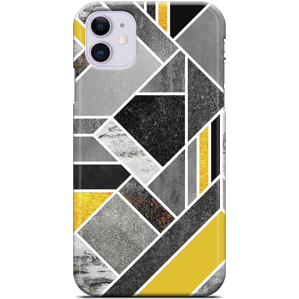 Big City Life iPhone Case