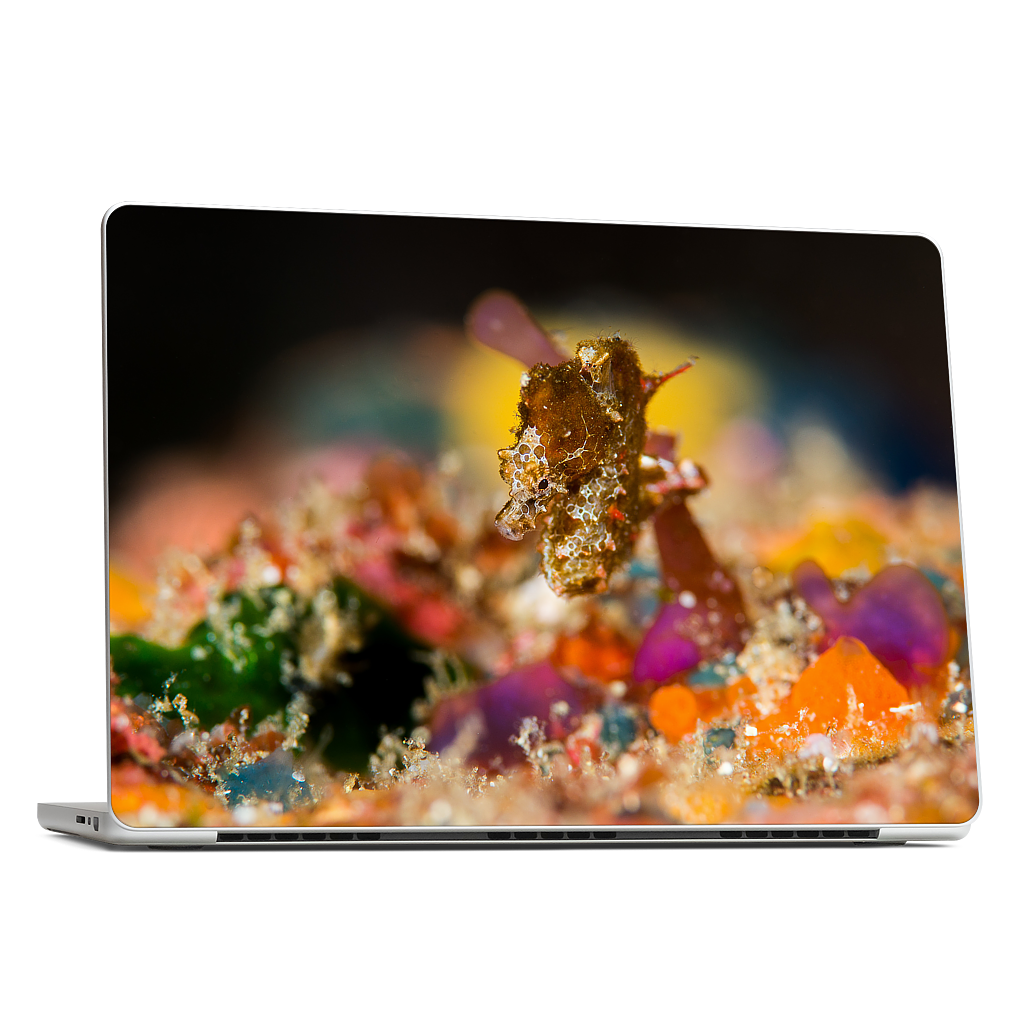 Custom MacBook Skin - 9a7e2cde