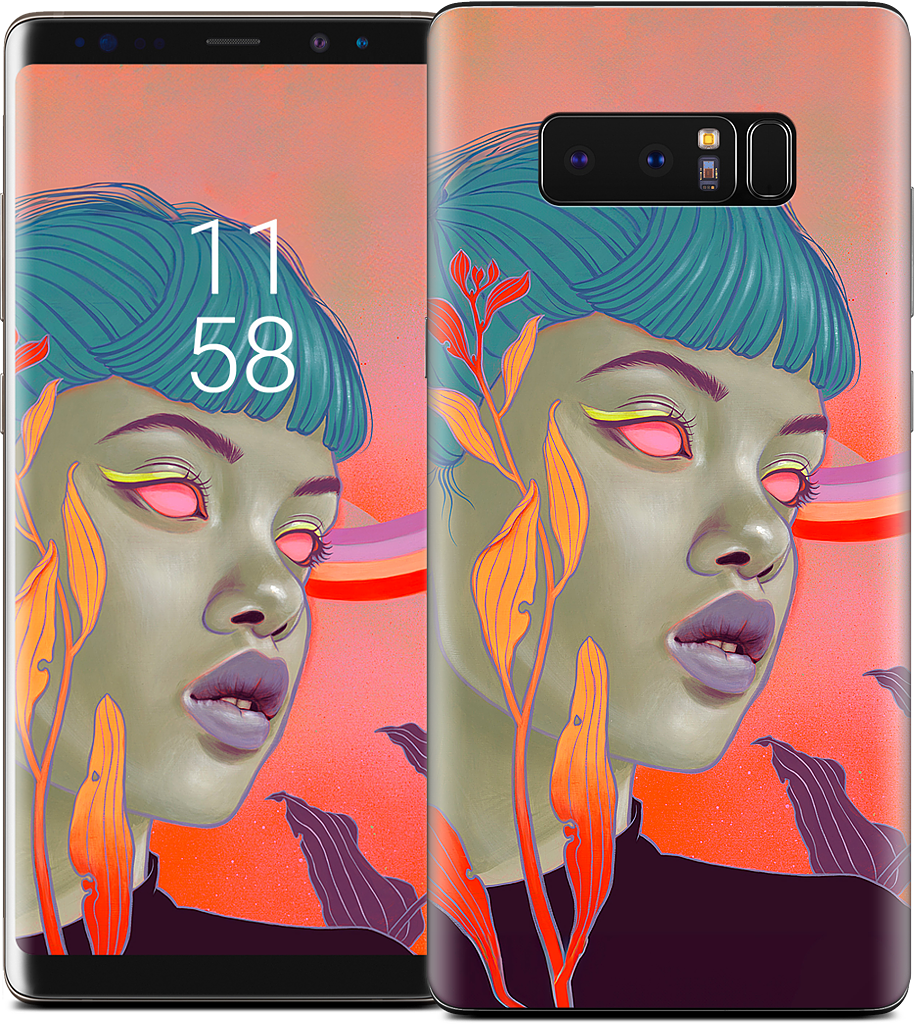 Coalescere Samsung Skin