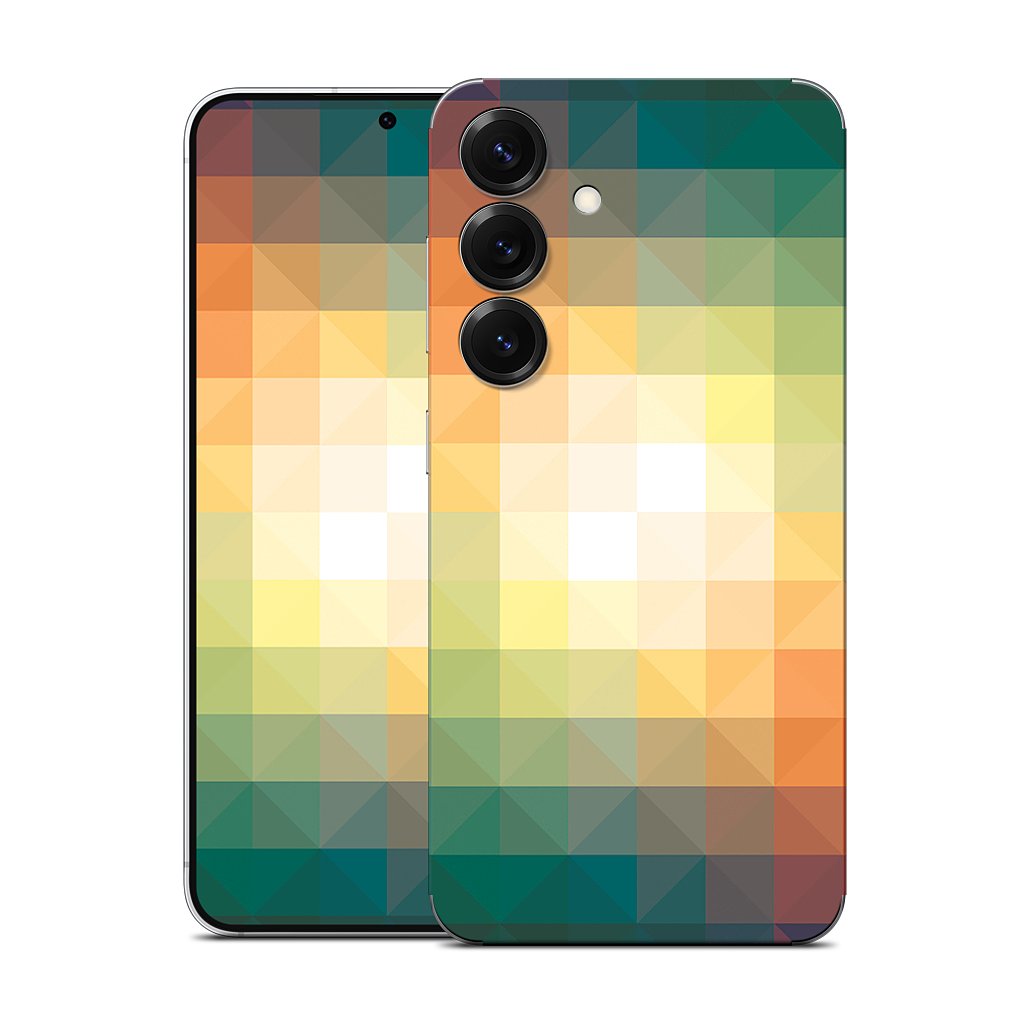 Echos Samsung Skin