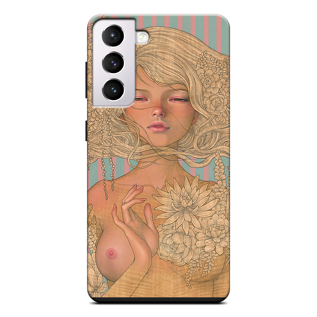 Enchantress Samsung Case