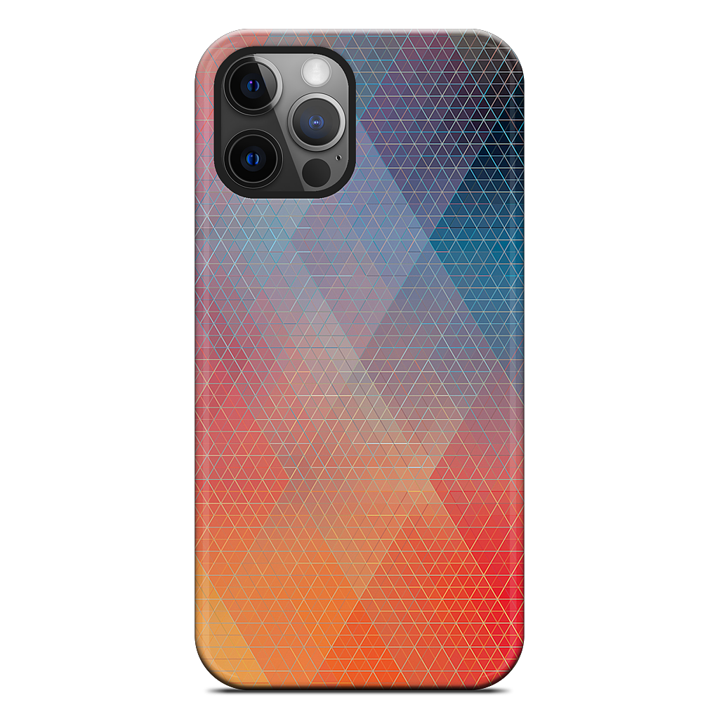 Digitalis iPhone Case