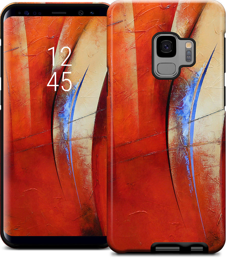 Newjazz Samsung Case