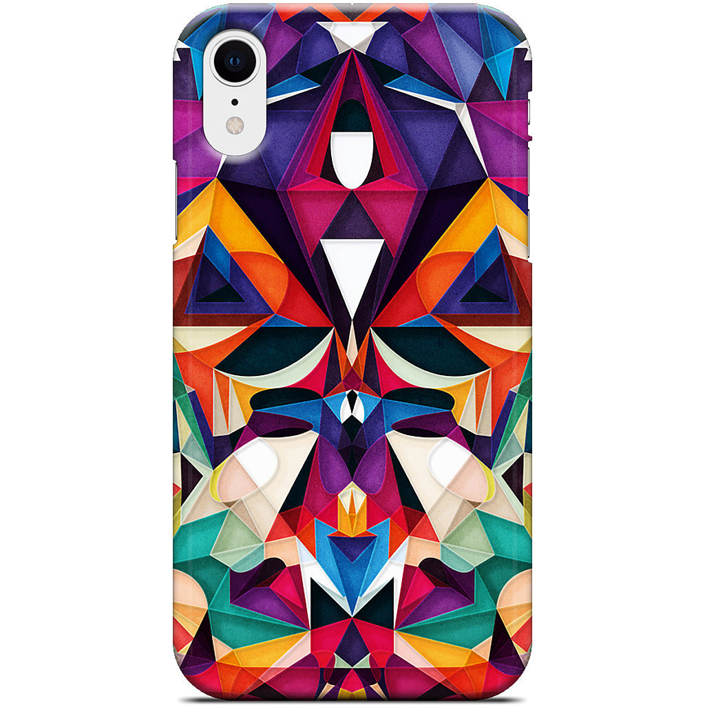 Emotion in Motion iPhone Case