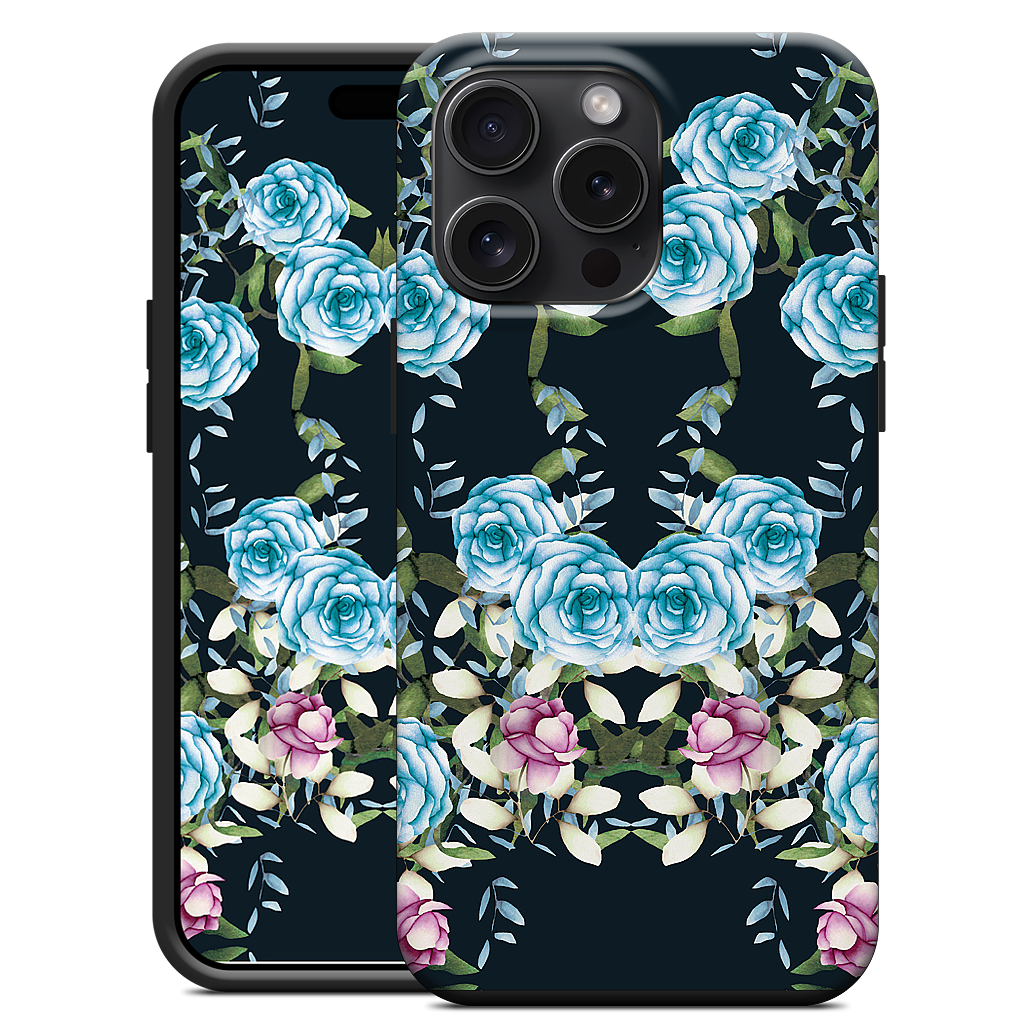 Design 5.. iPhone Case