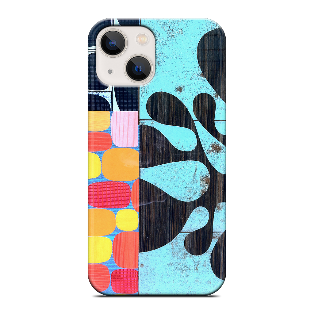 Roger iPhone Case