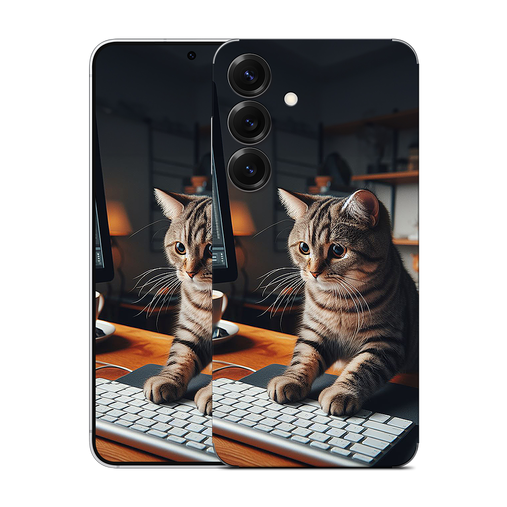 Custom Samsung Skin - d10f93e6
