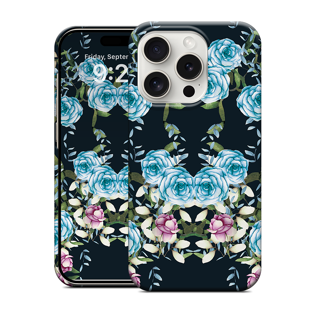 Design 5.. iPhone Case