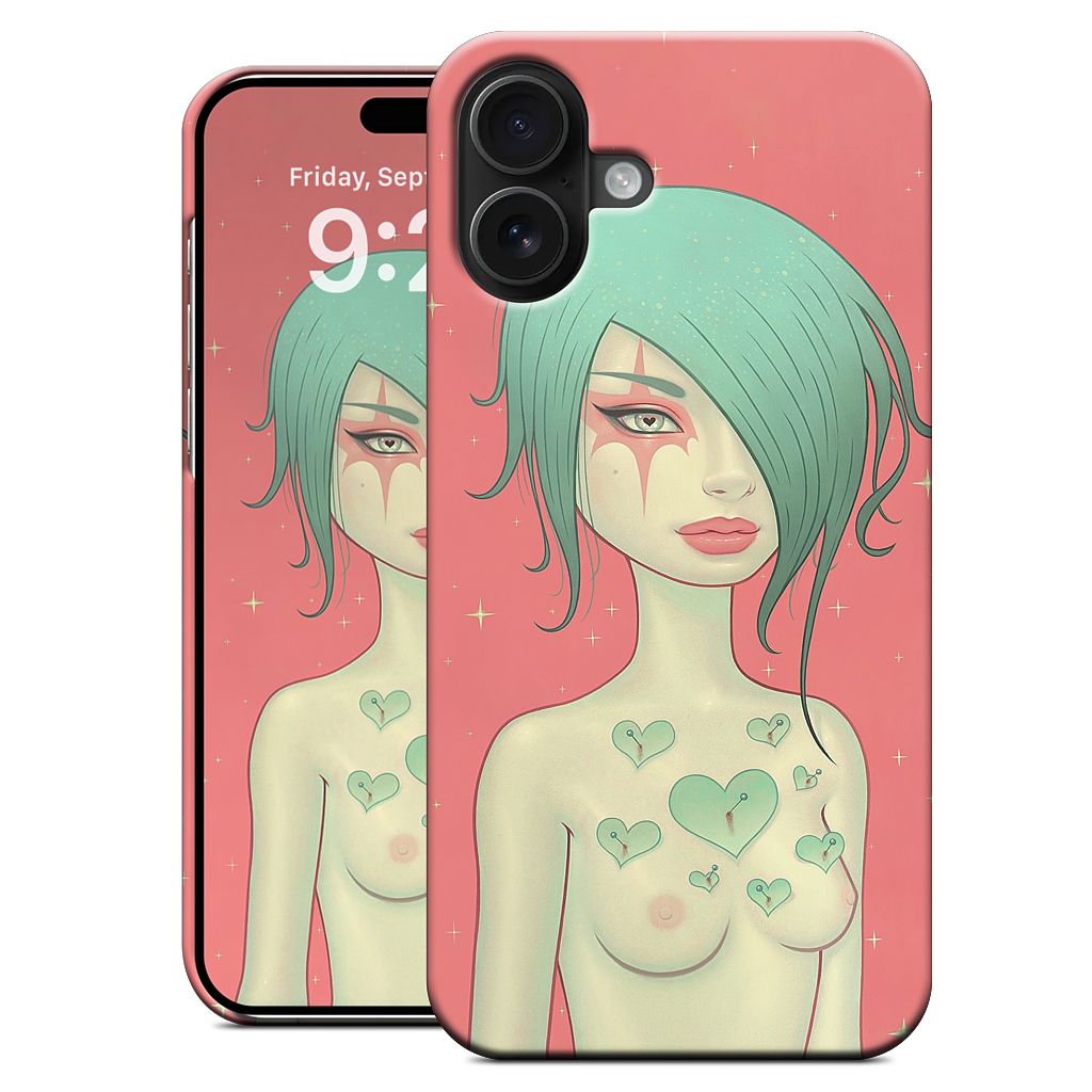 Don't Forget To Remember iPhone Case