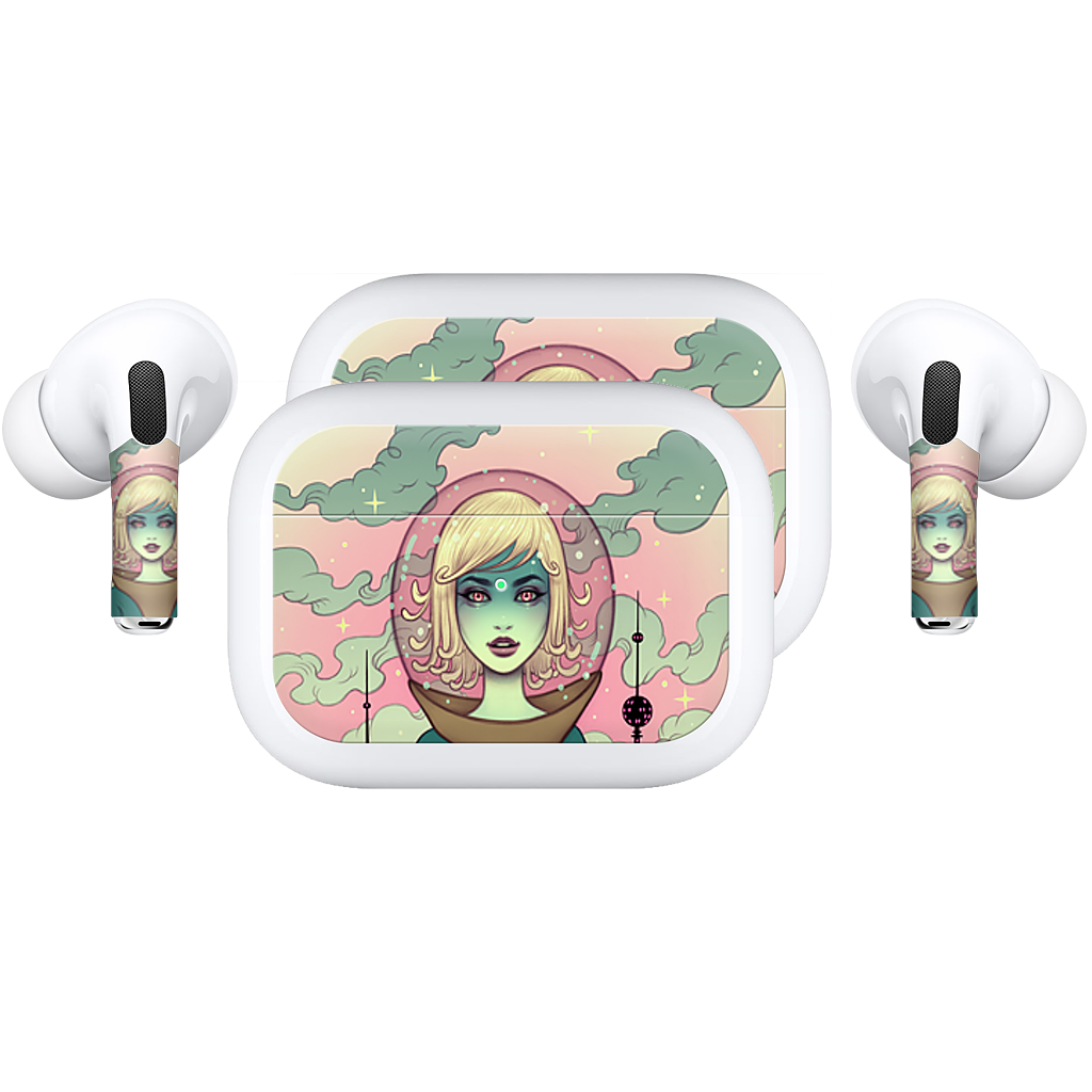 Stellar Revolution AirPods