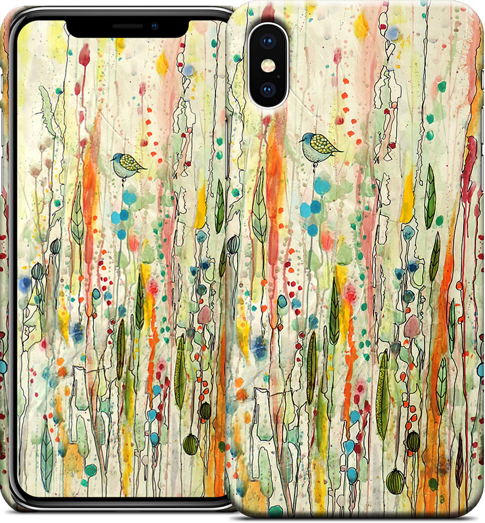 Liberte iPhone Case