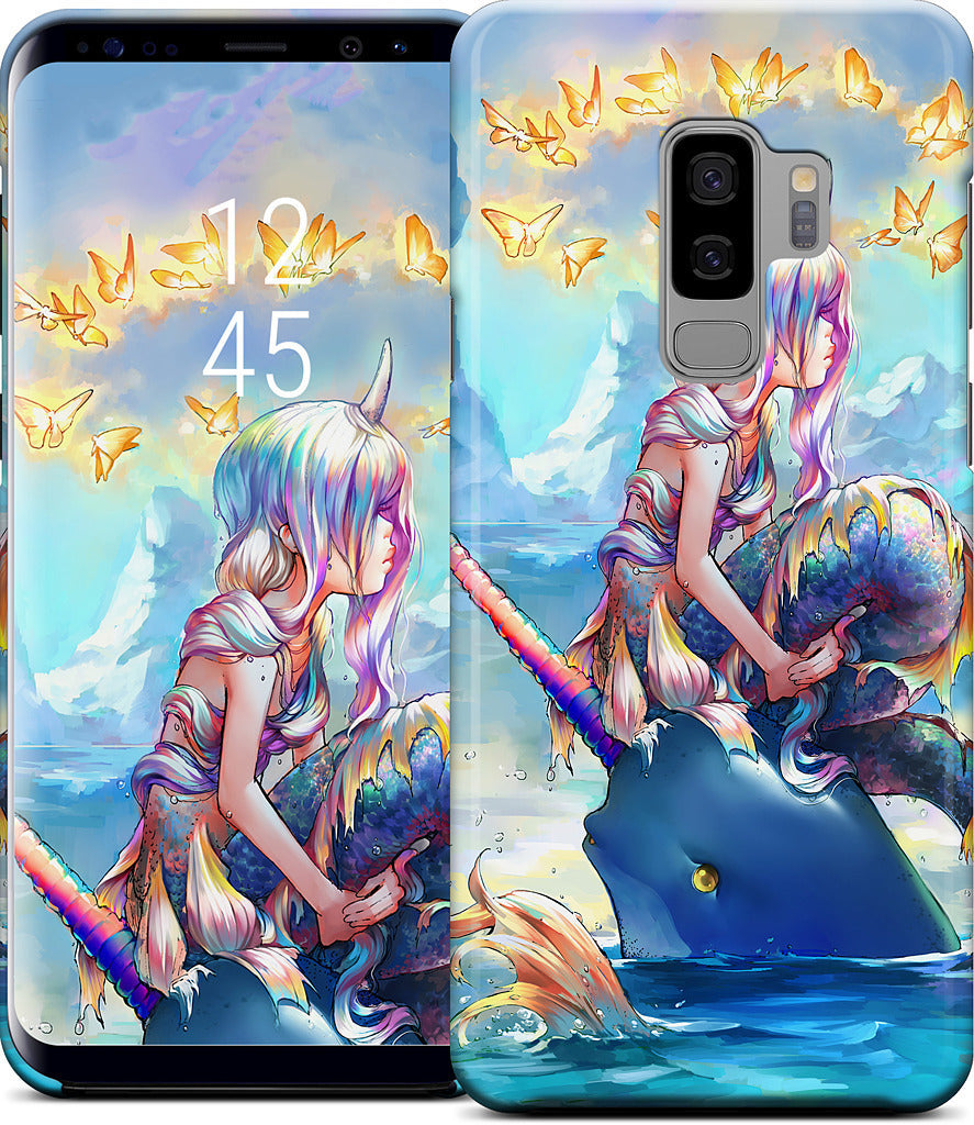 Merwhal - Samsung Samsung Case