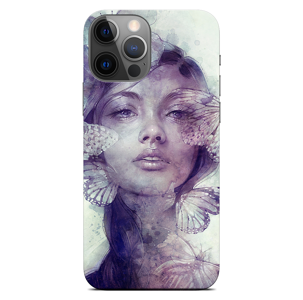 Adorn iPhone Skin