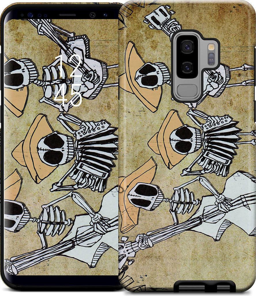 The Band Samsung Case