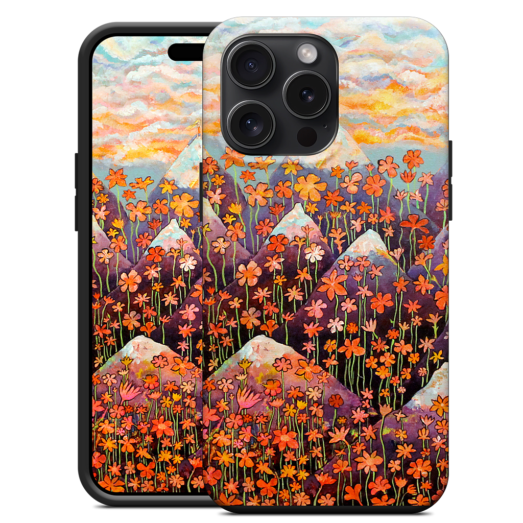 Nice iPhone Case
