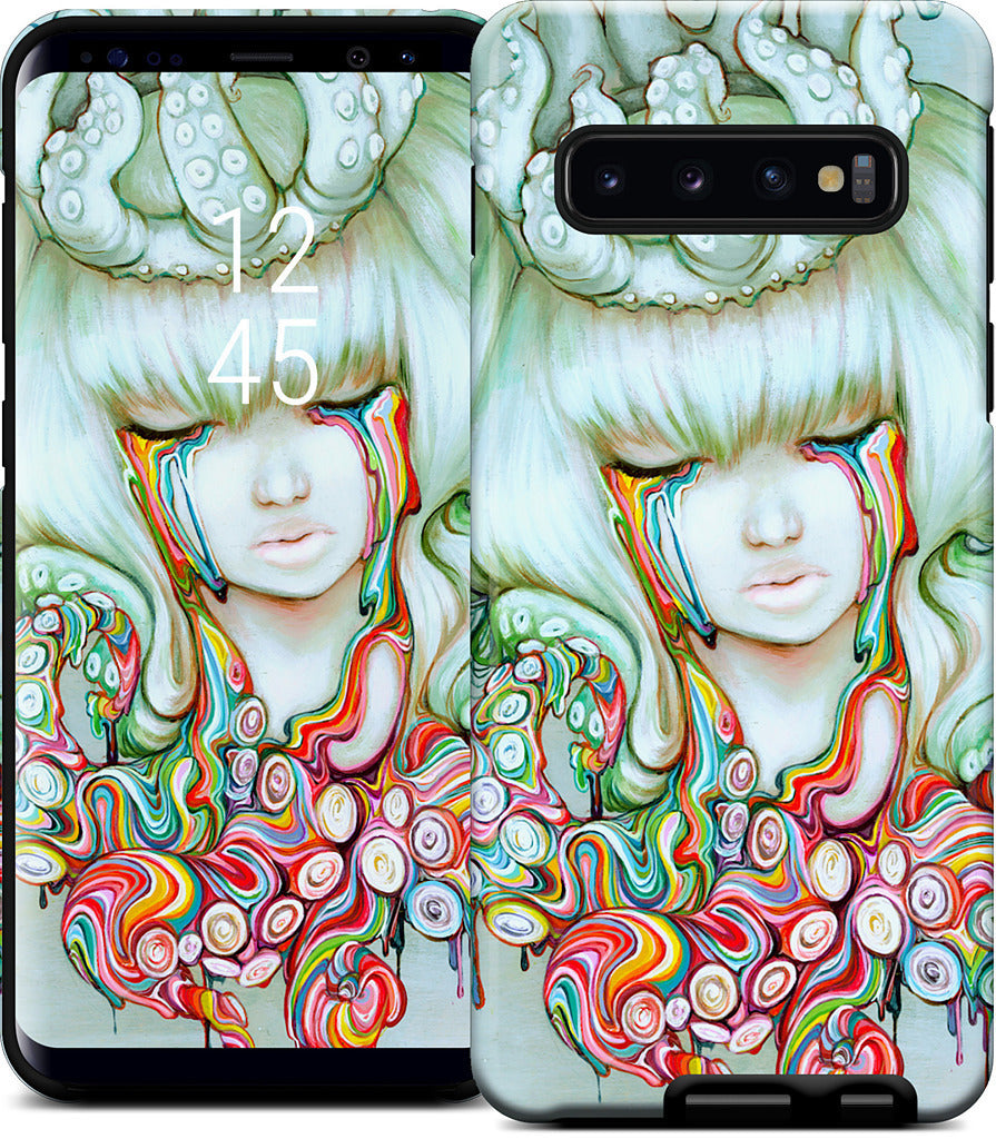 The Dream Melt Samsung Case