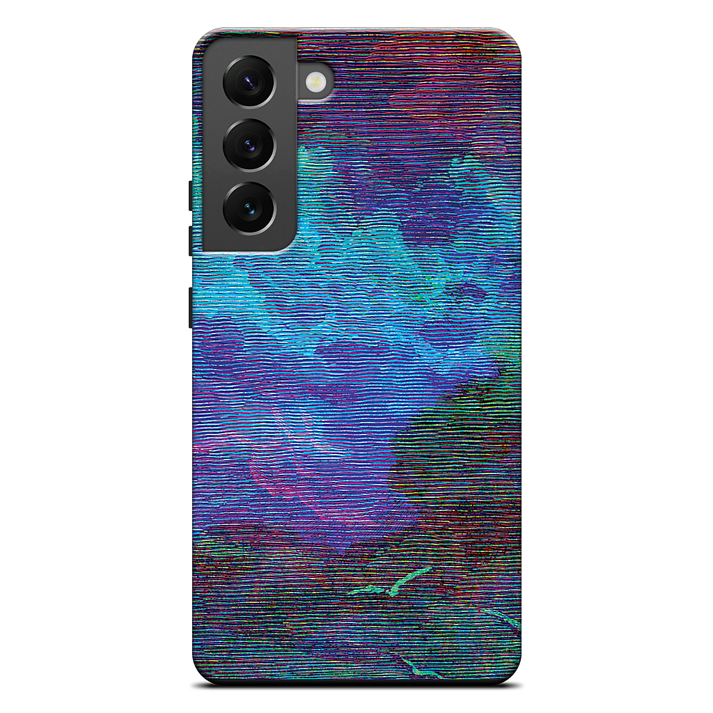 Atmospheric 9 Samsung Case