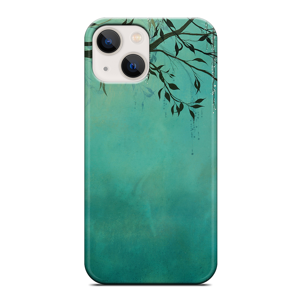 Sanctuary iPhone Case