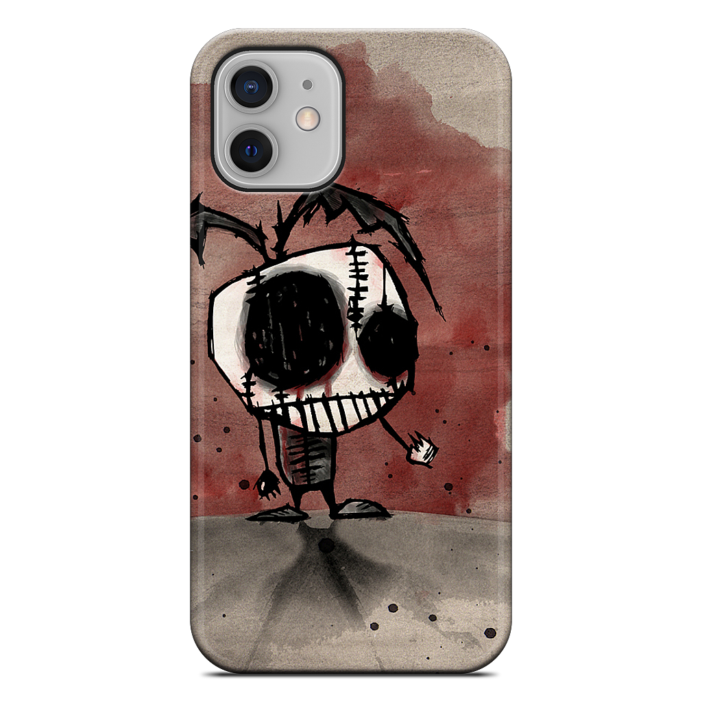 Stan iPhone Case
