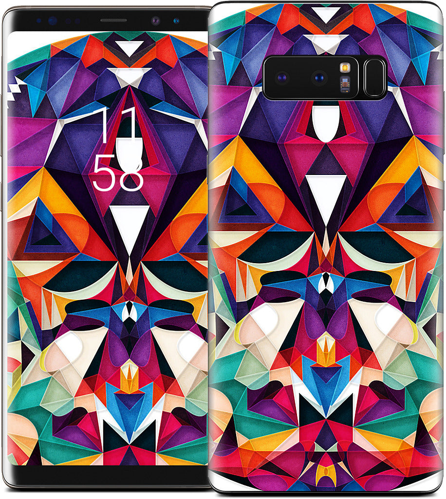 Emotion in Motion Samsung Skin
