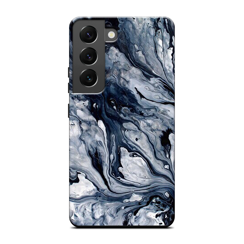 Marble mix Samsung Case
