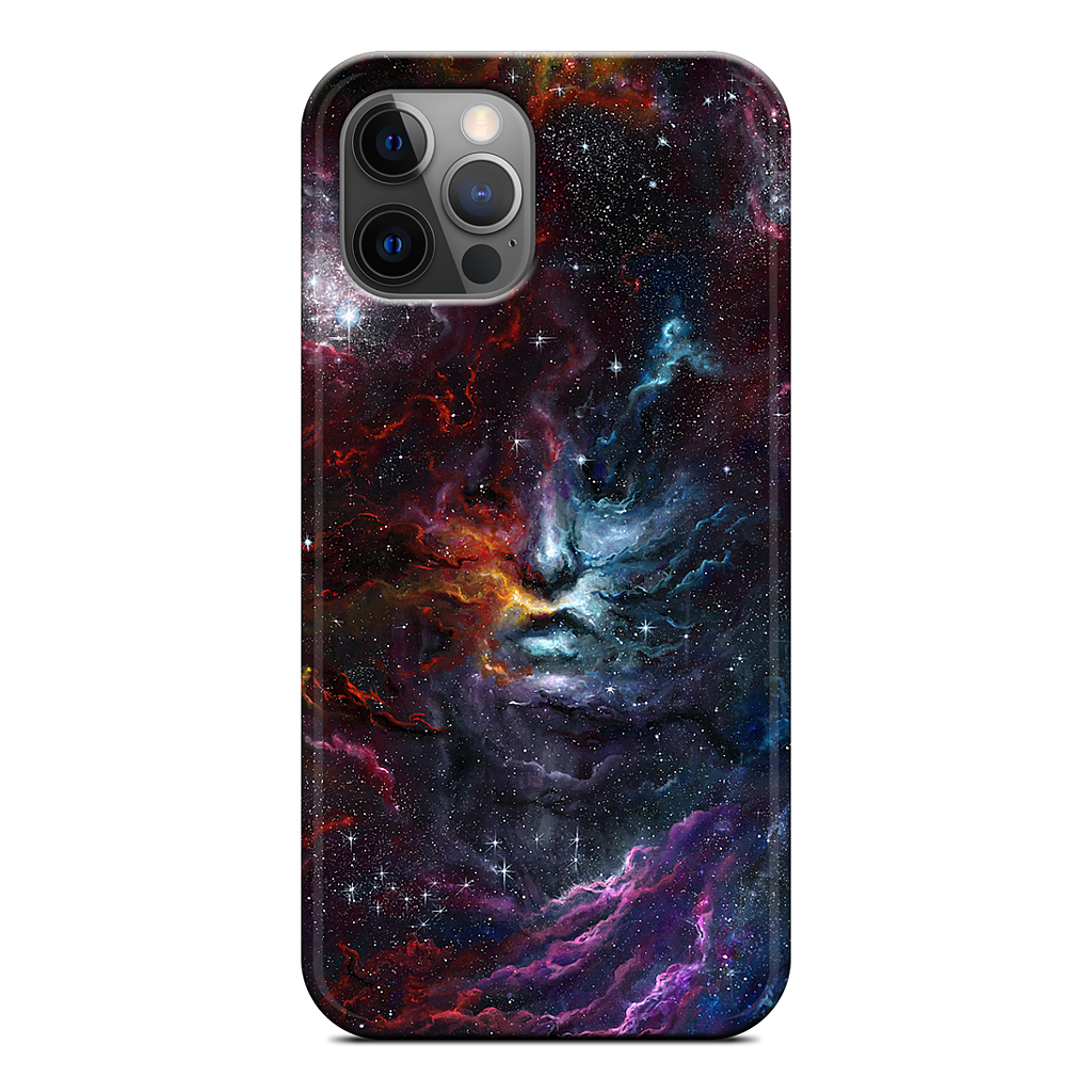 Starstuff iPhone Case