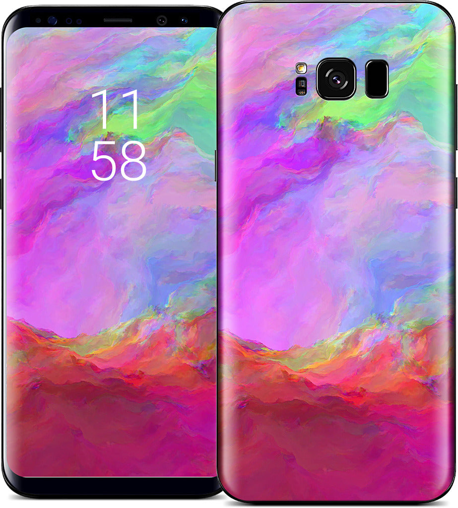 cauldron I Samsung Skin