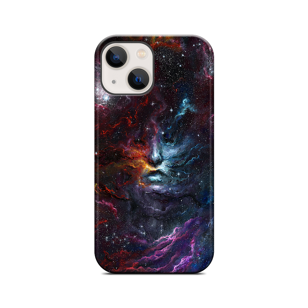 Starstuff iPhone Case