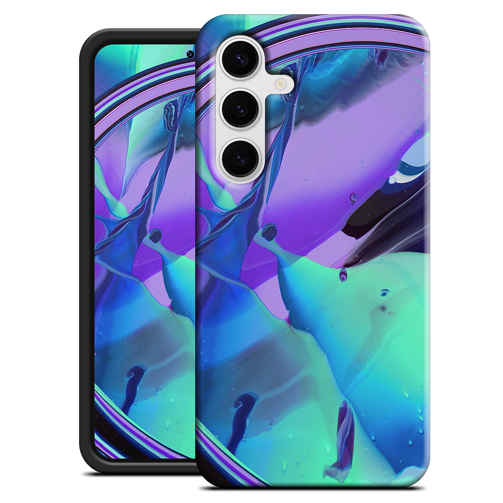 Iopterous Anima Samsung Case