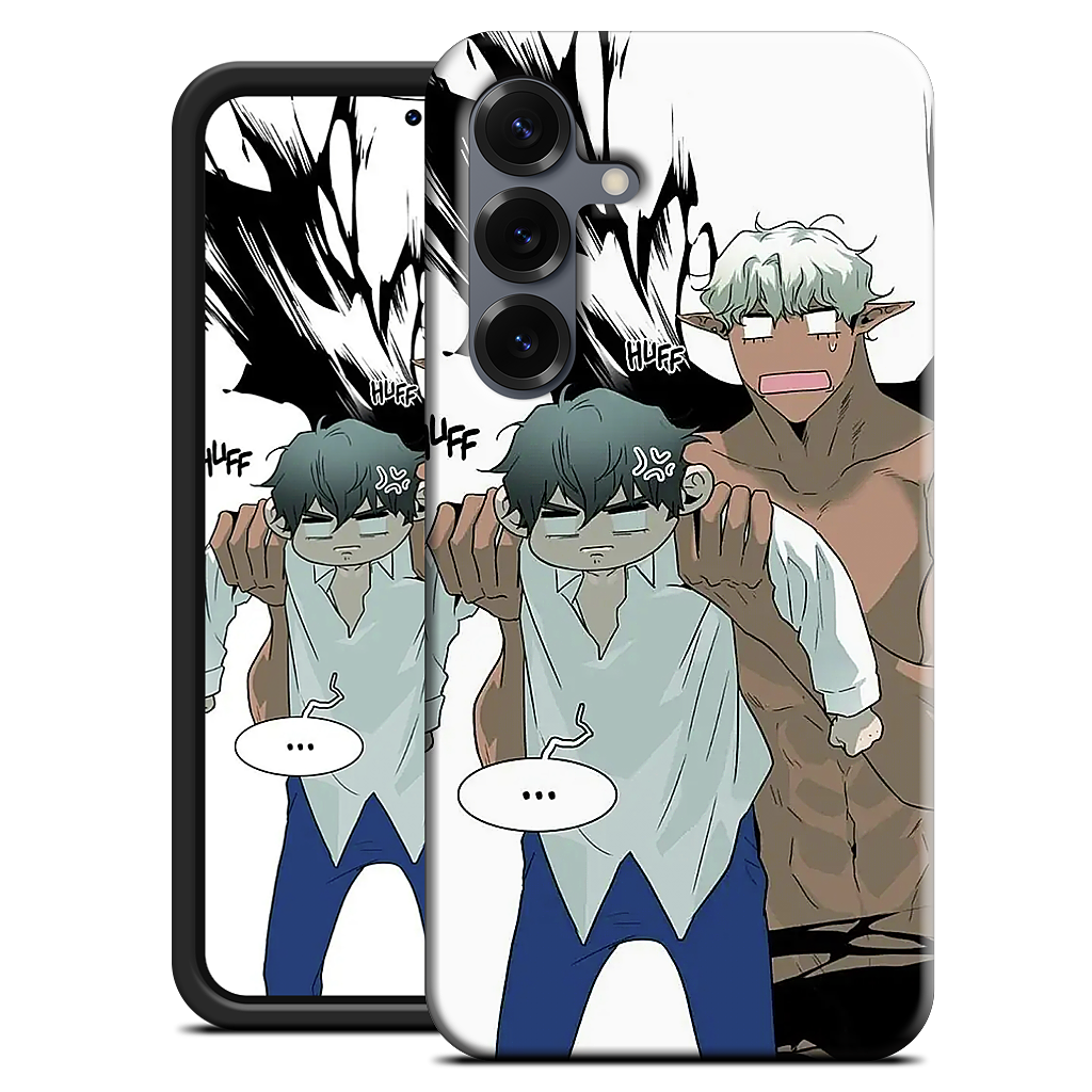 Custom Samsung Case - 6ff1dd81