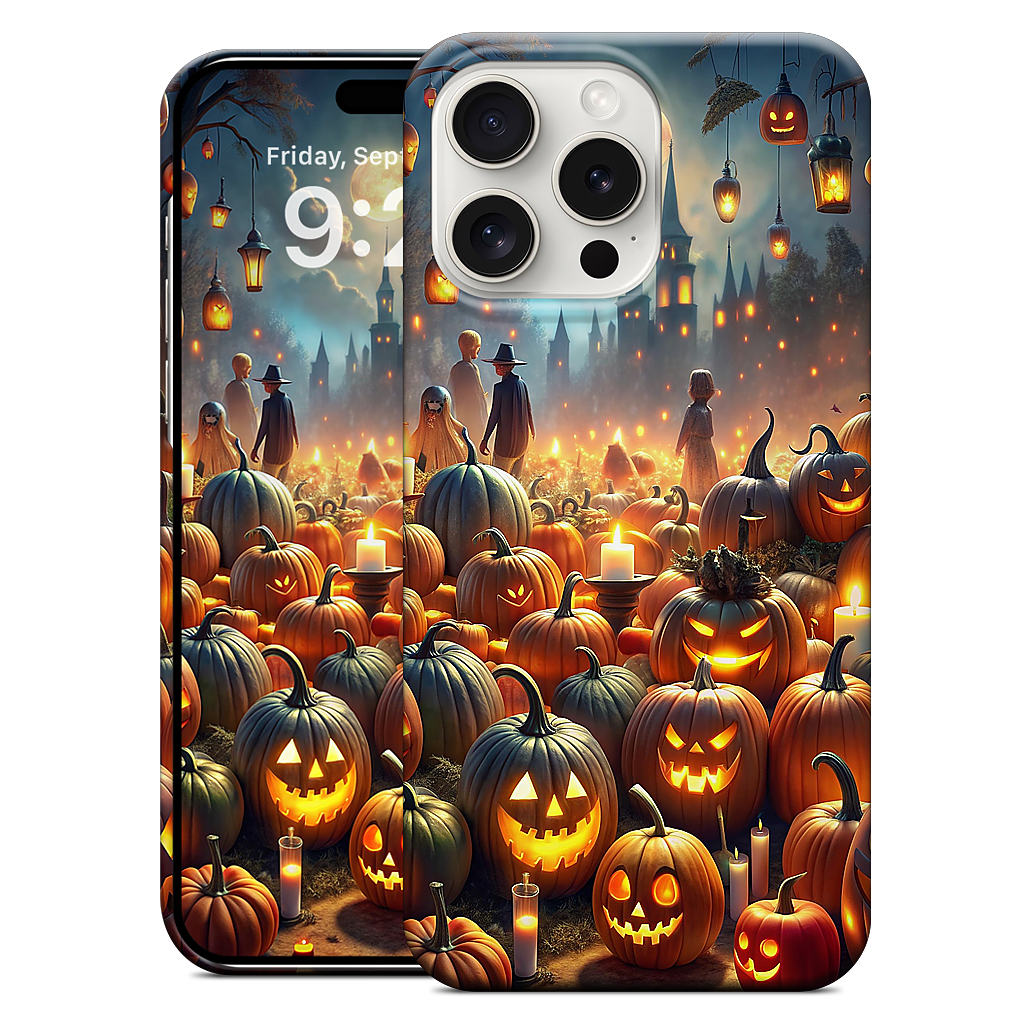 Custom iPhone Case - f77019b2