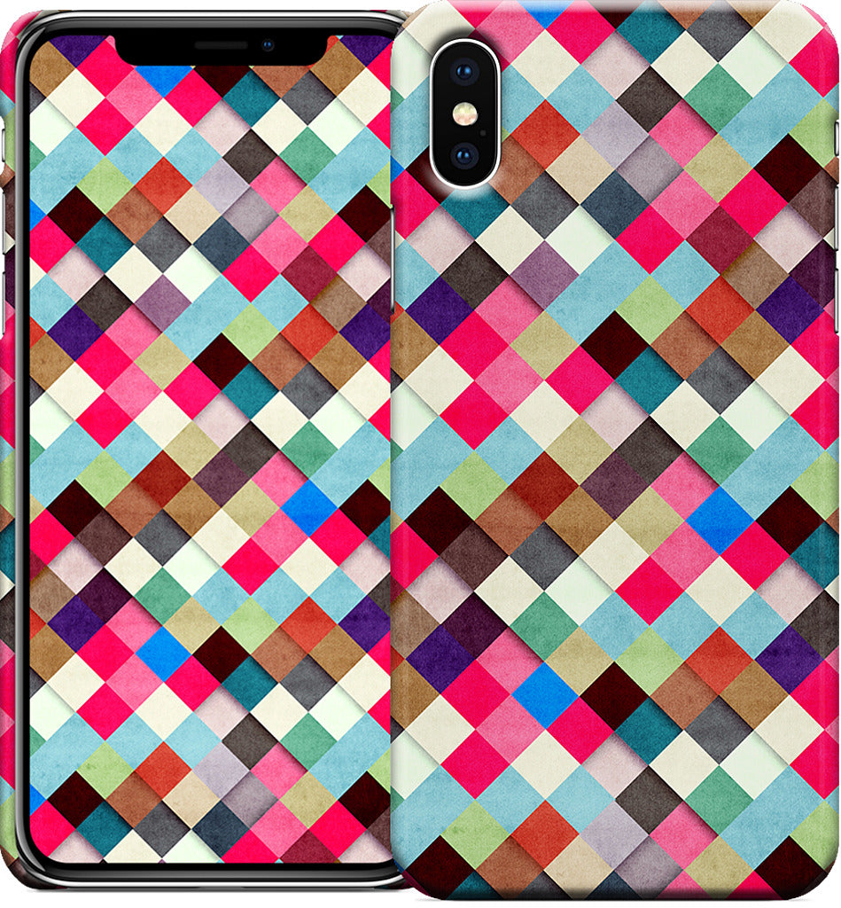Ubrik iPhone Case