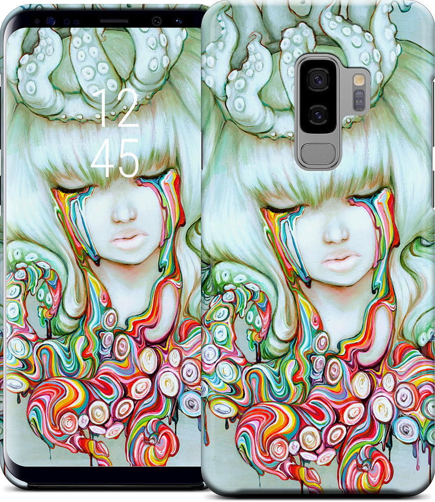 The Dream Melt Samsung Case