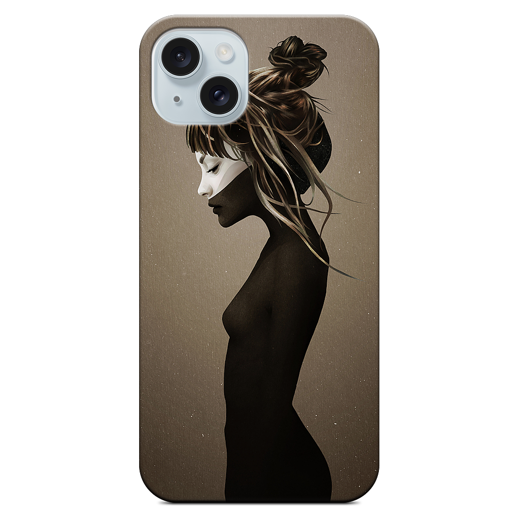 This City iPhone Case