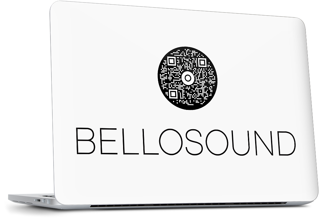 Custom MacBook Skin - 40bc755b
