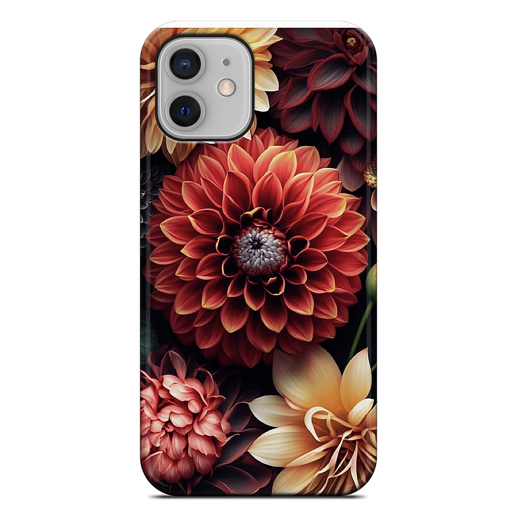 Custom iPhone Case - 198855e1