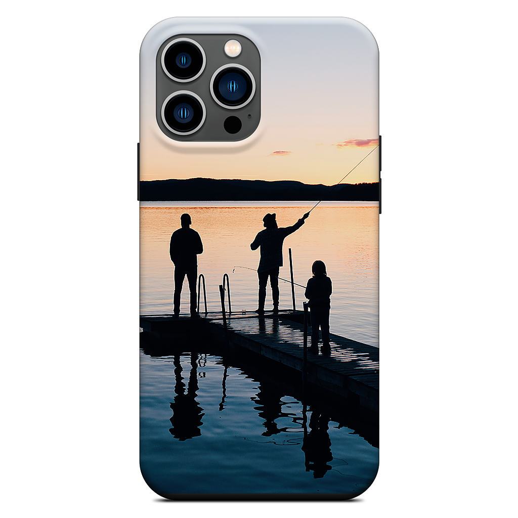 Custom iPhone Case - 88d5dd8b