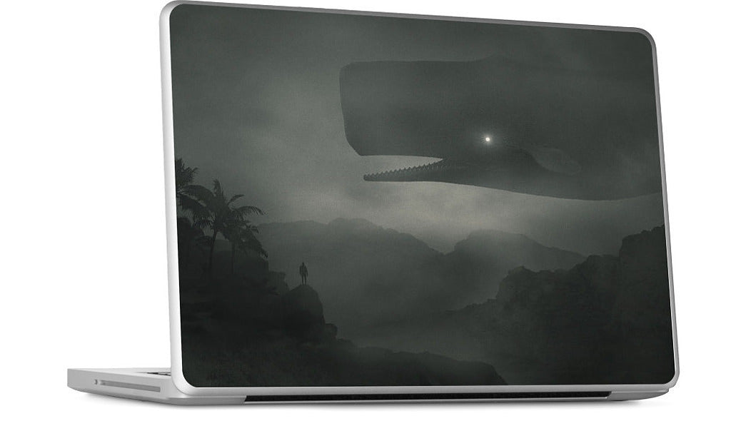 What Really Matters MacBook Skin