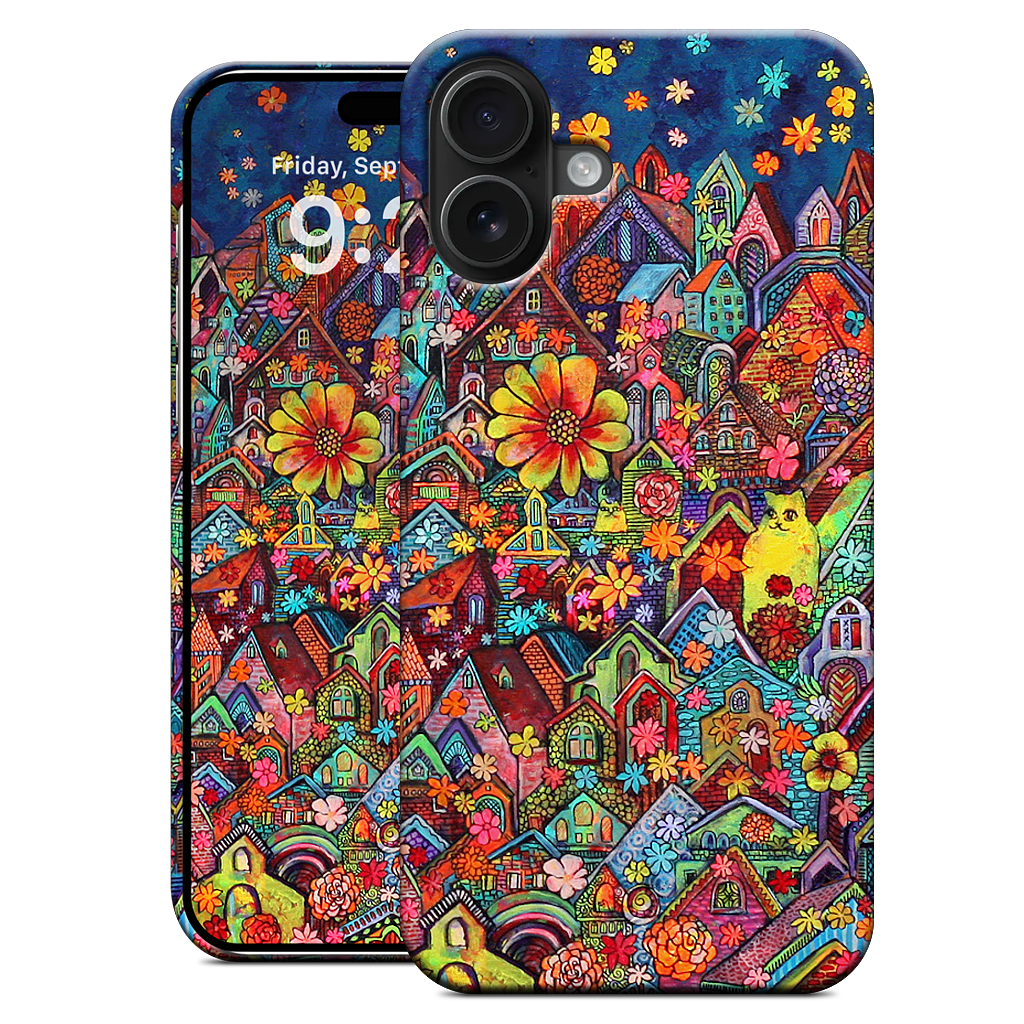Once Upon a Time iPhone Case