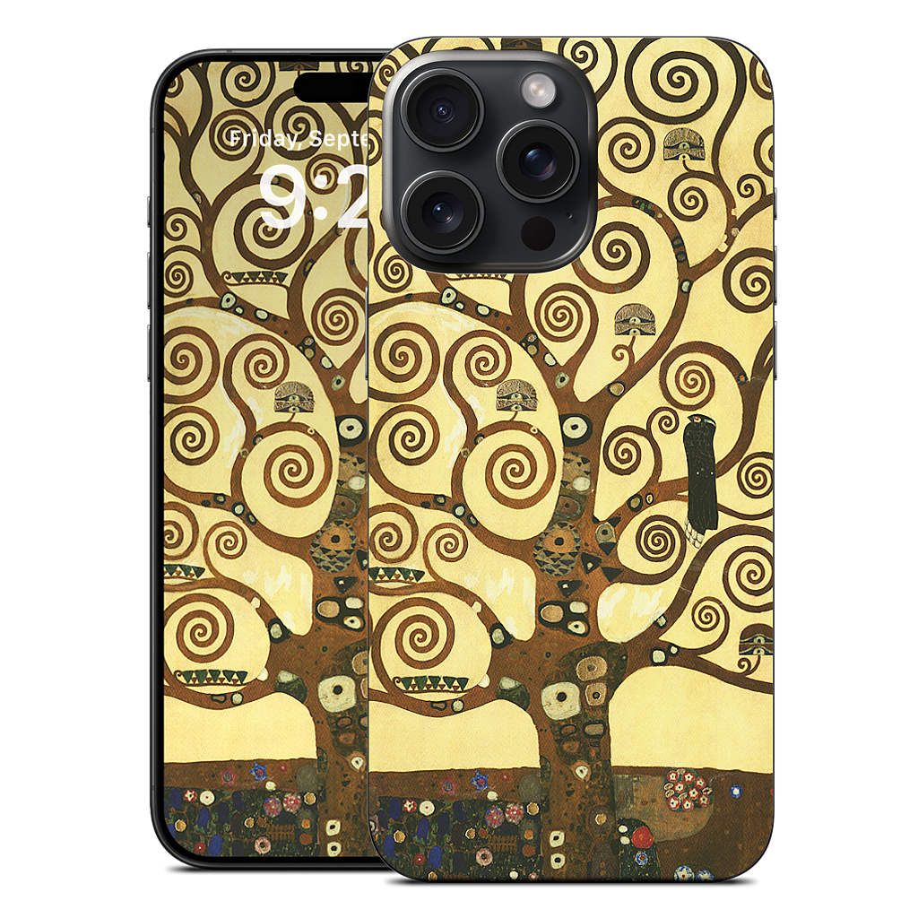 Tree Of Life iPhone Skin